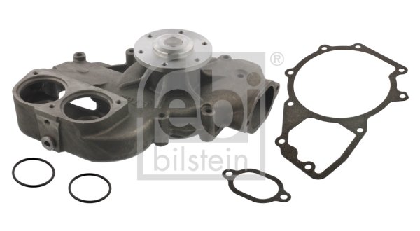 Помпи FB 27723 для FIAT Series 400 MultiClass S 412 UL